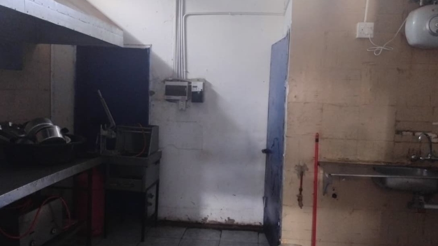 Commercial Property for Sale in North End Eastern Cape